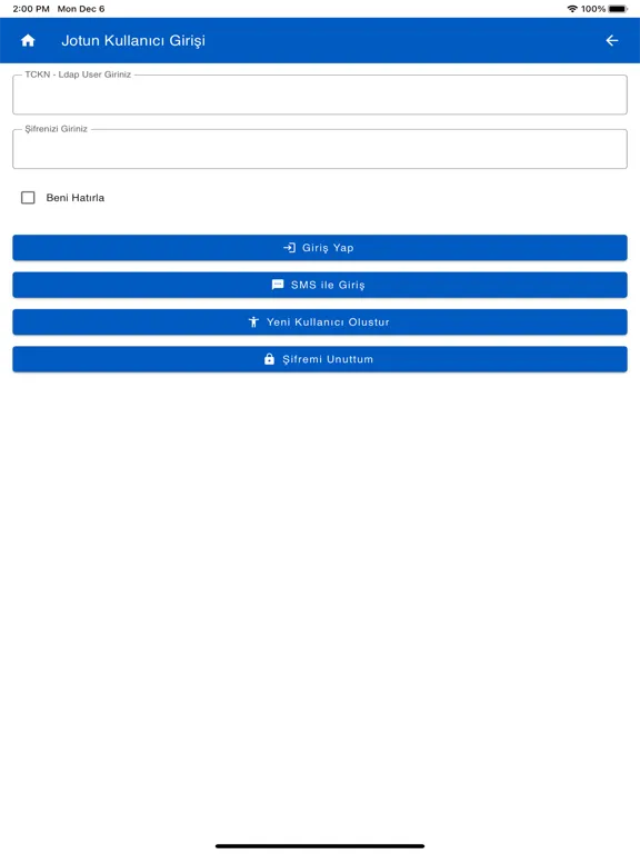 تصاویر Model SelfServis iPad 