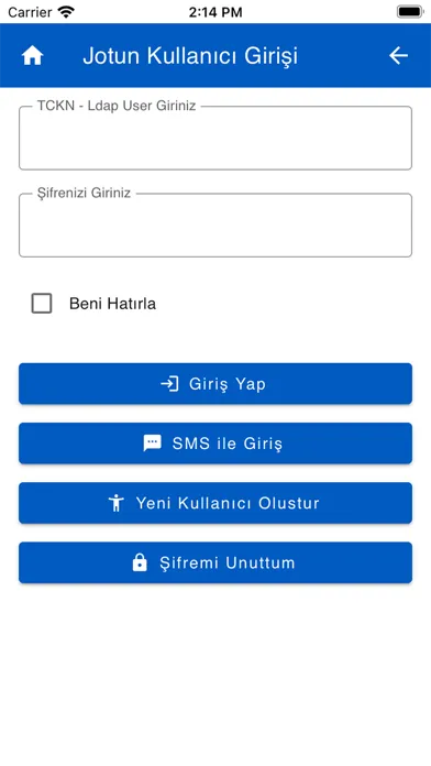 تصاویر Model SelfServis