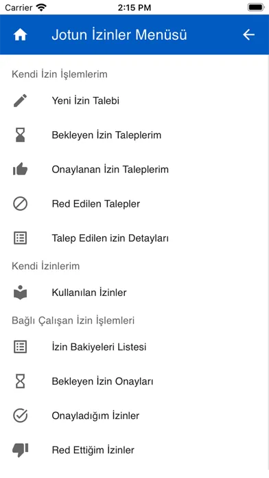 تصاویر Model SelfServis