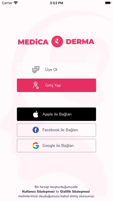 Medica Derma应用截图