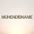 Mühendisname