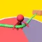 Pull The Rope 3D