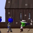 Weak Shooter 3D