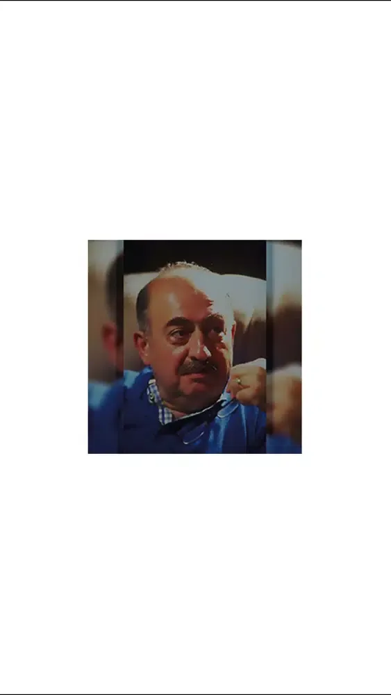 ภาพหน้าจอของ Tınaz TİTİZ