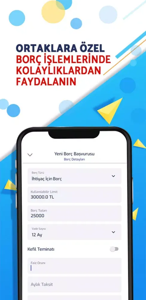 POLSAN Artı スクリーンショット