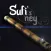 Sufi's ney