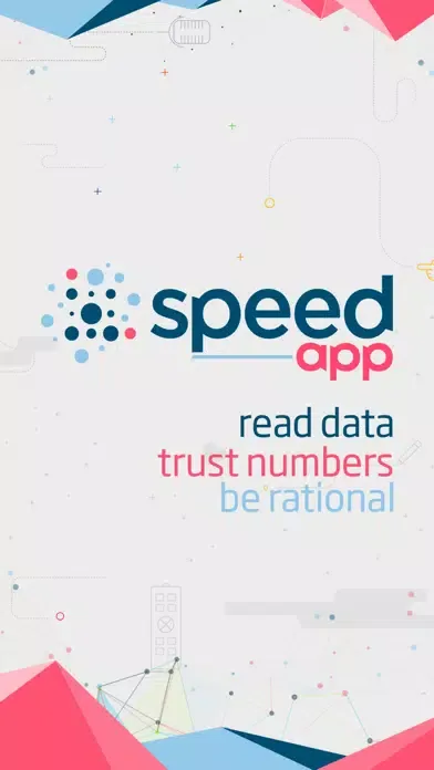 SpeedApp স্ক্রিনশট