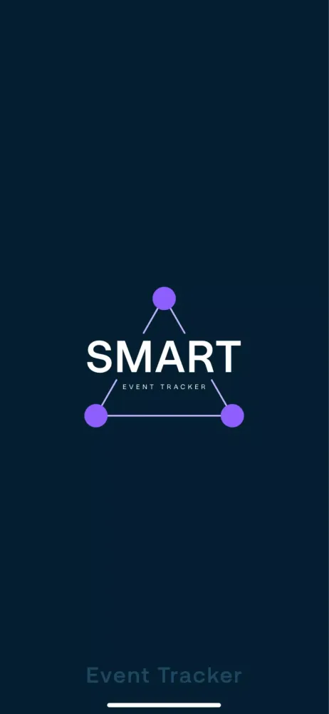 Securitas Smart Event Tracker Screenshots
