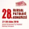 28. Ulusal Patoloji Kongresi