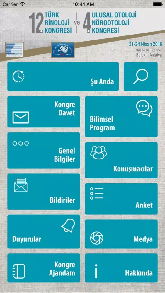 Tangkapan skrin Rinoloji-Otoloji
