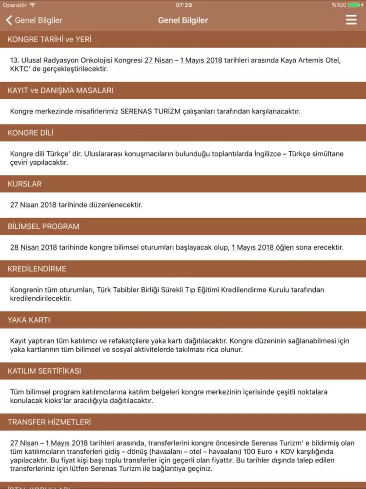 UROK 2018 iPad  Screenshots