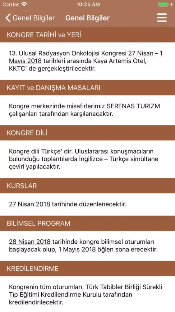 UROK 2018 Screenshots