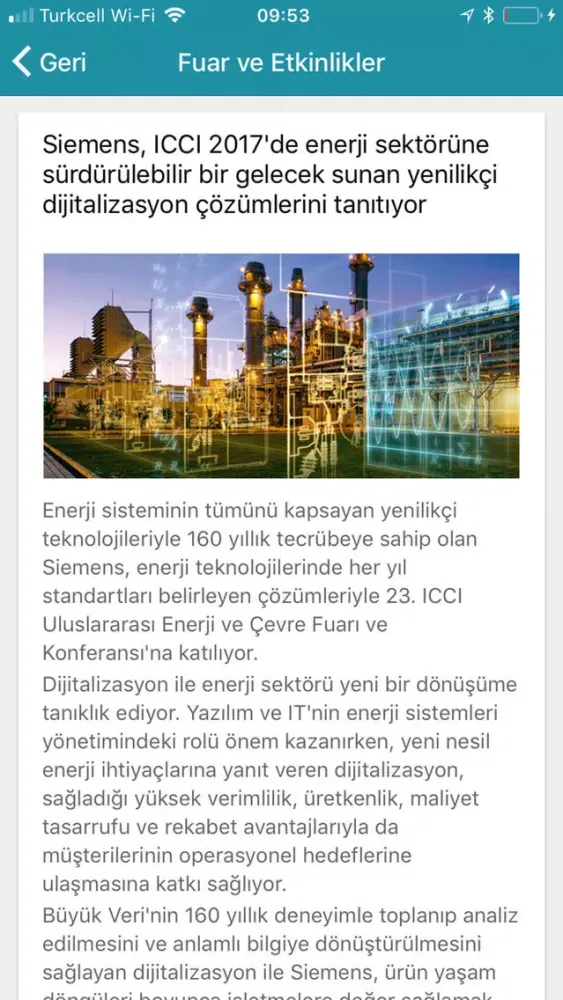 Siemens Digipartner स्क्रीनशॉट