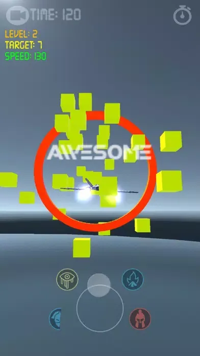 Capturas de tela do IMBA JET