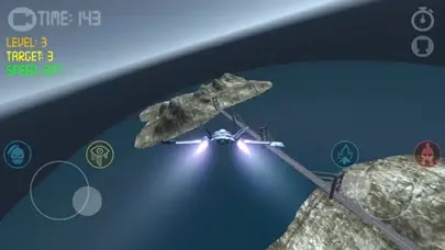 Capturas de tela do IMBA JET