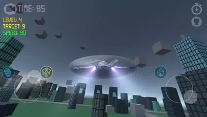 Capturas de tela do IMBA JET