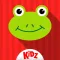 Animals For Babies & Toddlers