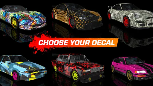 Drift Max - Car Racing Screenshots