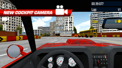 Drift Max City-screenshot-3