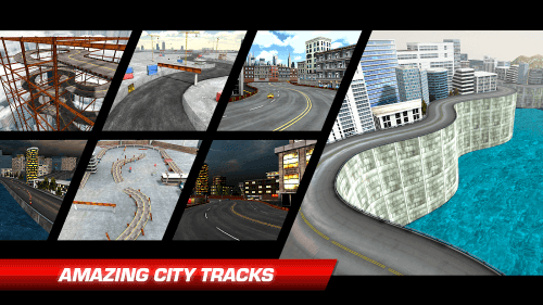 Drift Max City-screenshot-5