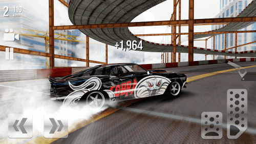 Drift Max City-screenshot-6