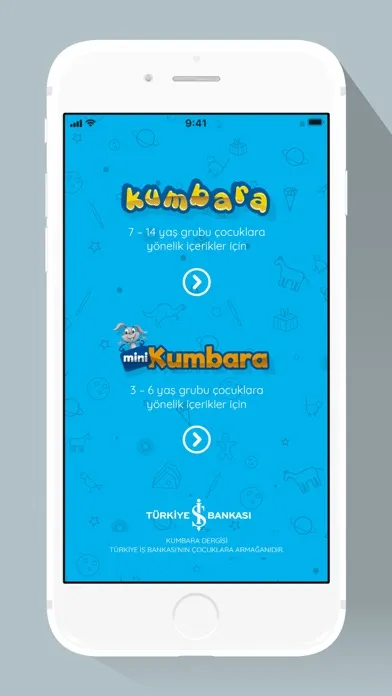 Kumbara Dergisi Screenshots