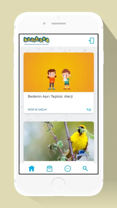 Kumbara Dergisi Screenshots