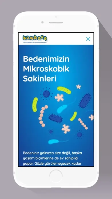 Kumbara Dergisi Screenshots