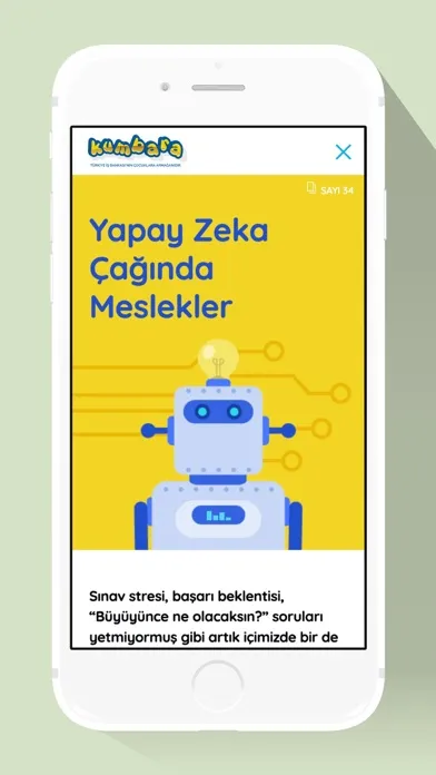 Kumbara Dergisi Screenshots