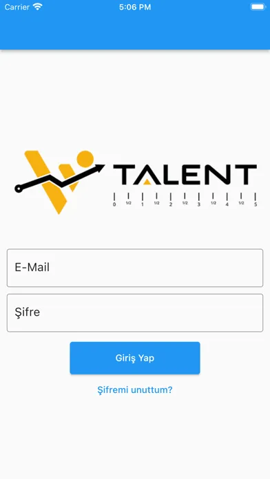 Скриншоты VTalent