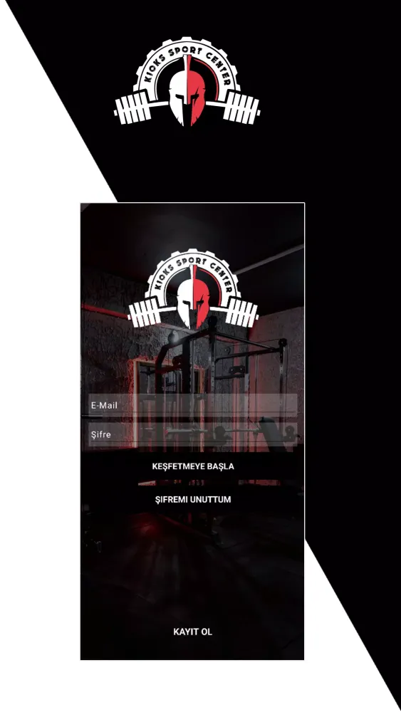 Capturas de pantalla de Kioks Sport