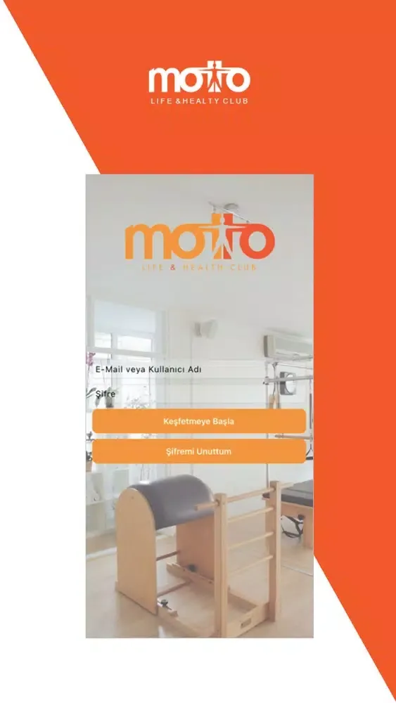 Motto Life स्क्रीनशॉट