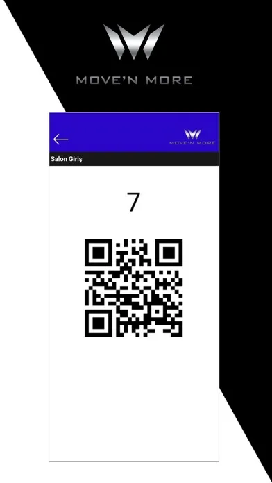 Moven More Screenshots