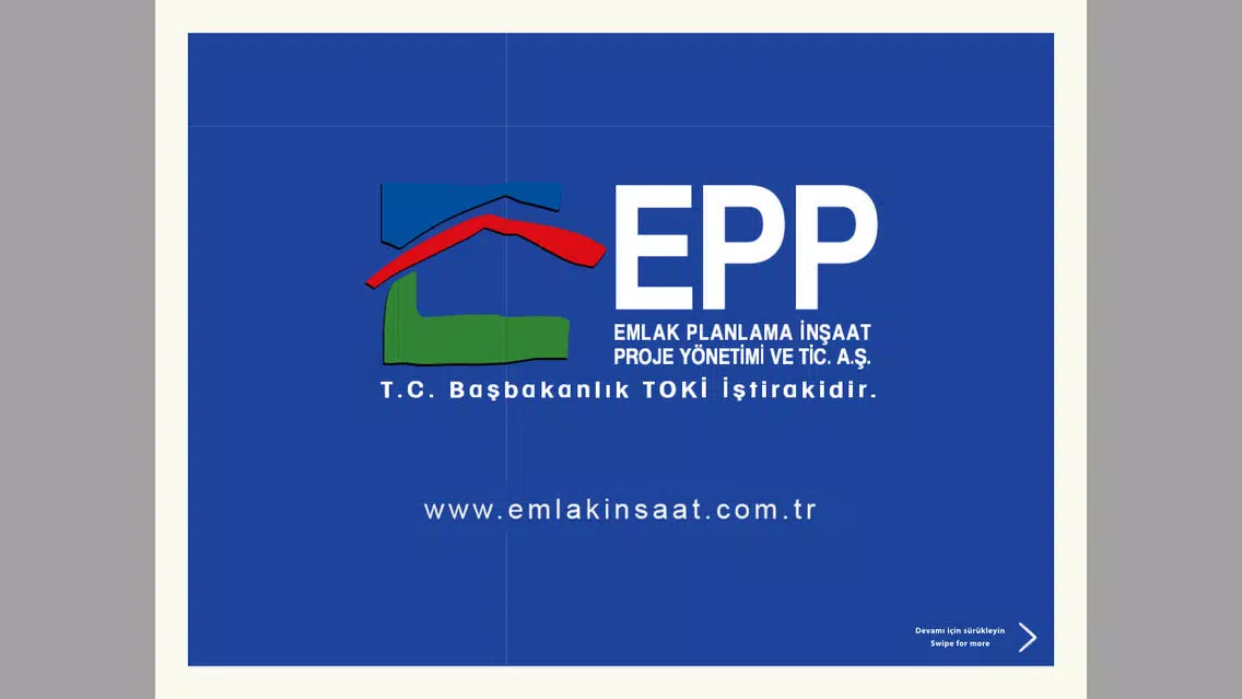 EPP Screenshots