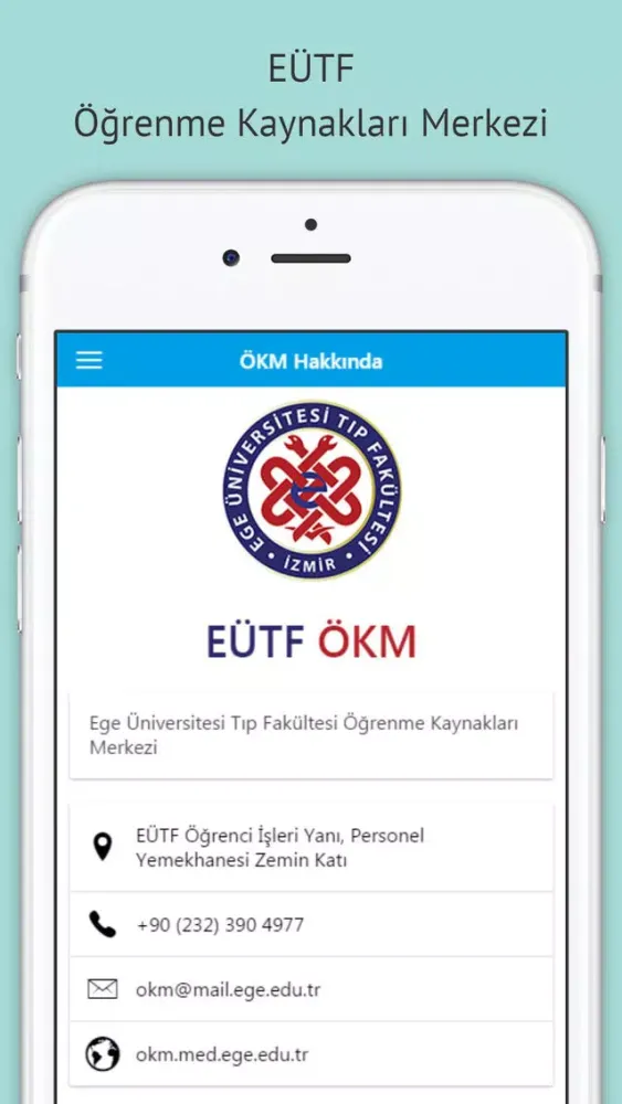 تصاویر EÜTF ÖKM