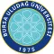 Bursa Uludağ Üniversitesi