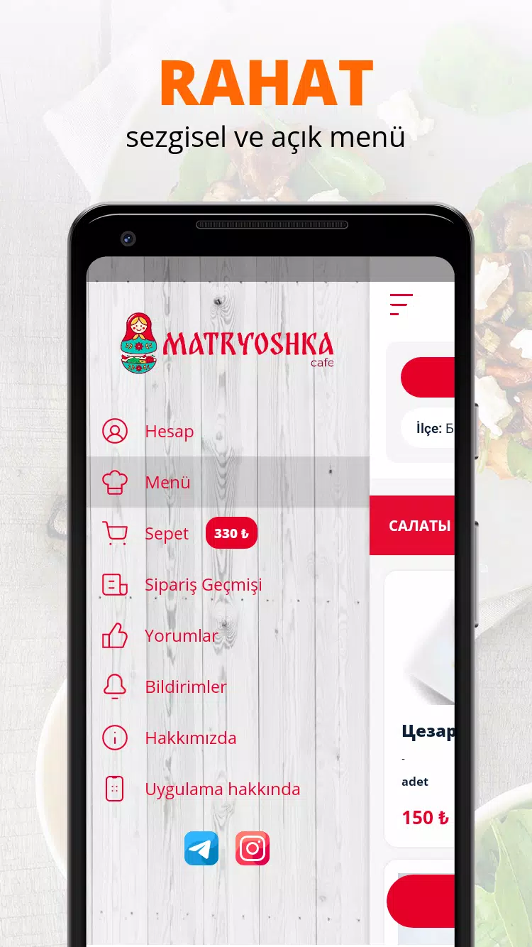 MATRYOSHKA Screenshots