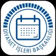 Diyanet Takvimi