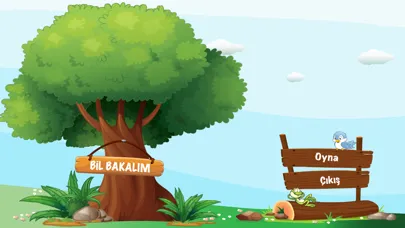 Tangkapan skrin EBA Bil Bakalım