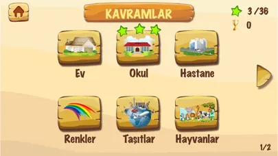 Tangkapan skrin EBA Bil Bakalım