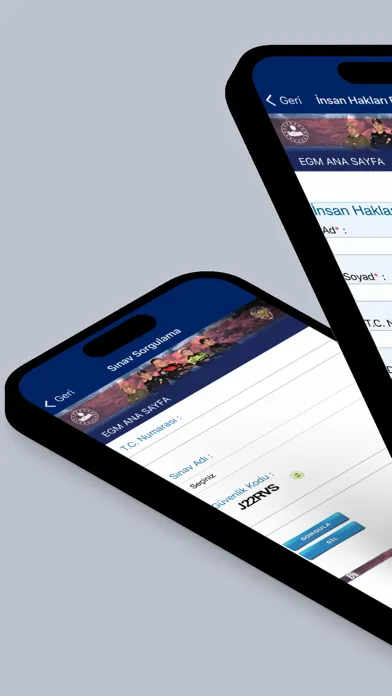 تصاویر EGM Mobil