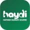 HAYDİ