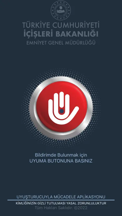 UYUMA Screenshots