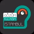Gözüm Kulağım İstanbul