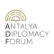 Antalya Diplomacy Forum