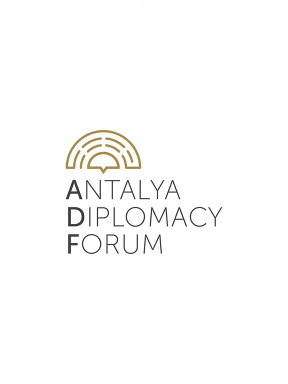 Antalya Diplomacy Forum iPad  Ekran Görüntüleri
