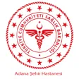 Adana Şehir Eğitim ve Araştırm