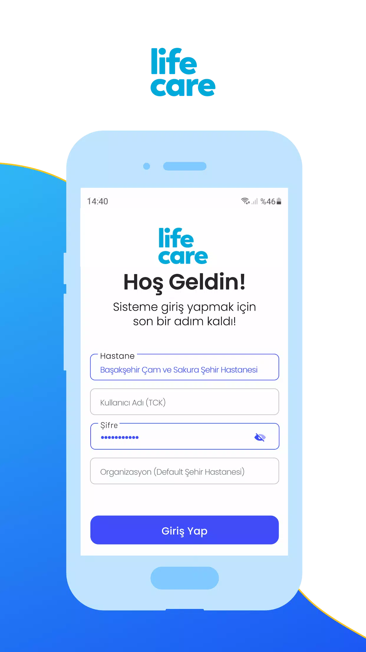 Lifecare Mobil APK for Android Download PGYER APKHUB