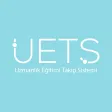 Uzmanlık Eğitimi Takip Sistemi