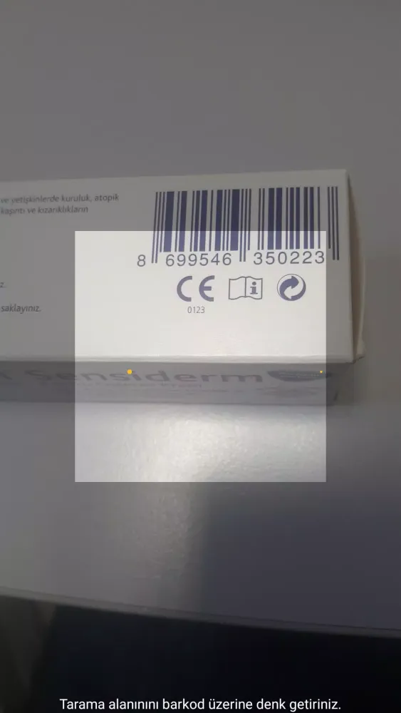 ÜTS Mobil Screenshots